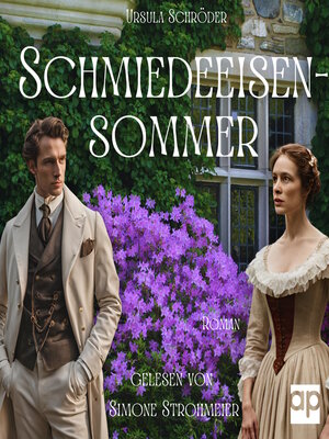 cover image of Schmiedeeisensommer
